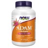 NOW Foods ADAM Multi-Vitamin for Men 90 Softgels - 45 Servings