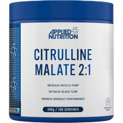 CITRULLINE MALATE (2:1)