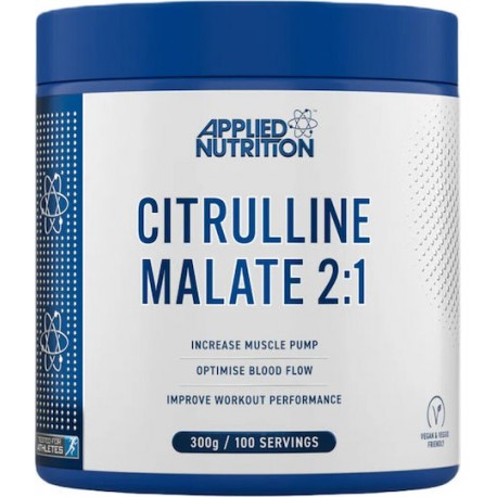 CITRULLINE MALATE (2:1)