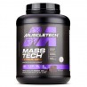 MuscleTech Mass-Tech Extreme 2000 6lbs (2.72 Kg)
