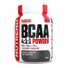 Nutrend BCAA 4:1:1 Powder 500 g - 40 Servings