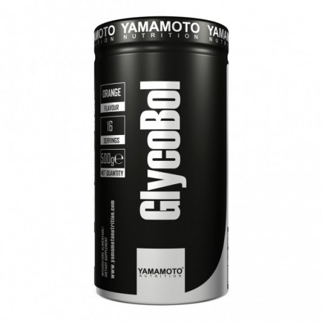 YAMAMOTO NUTRITION GlycoBol ULTRA 700g