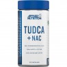 Applied Nutrition TUDCA + NAC 90 Caps - 30 Servings