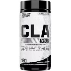 Nutrex Lipo 6 CLA 90 Softgels