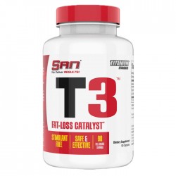 Universal Fat Burners 55 ETS Tabs