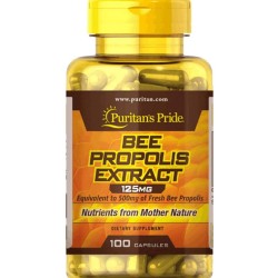 Holland & Barrett Bee Pollen 100 Tablets 500mg