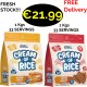 5% Nutrition Real Food Carbohydrate Source 60 Servings
