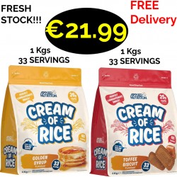 5% Nutrition Real Food Carbohydrate Source 60 Servings
