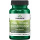 Swanson Milk Thistle Combination 60 Caps - 60 Servings