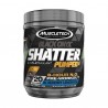 Exp 30/07/2025 Muscletech Stim-Free SX-7 Black Onyx Shatter Pumped 164 g - 20 Servings