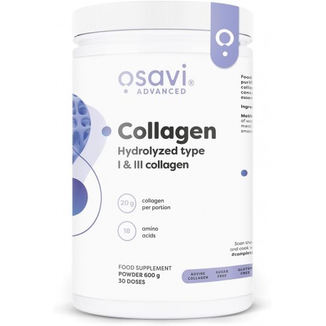 Universal Nutrition Collagen , 60 Servings Unflavored