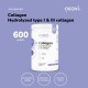 Universal Nutrition Collagen , 60 Servings Unflavored