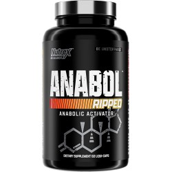 Yava Labs Test Booster 60 Caps - 30 Servings