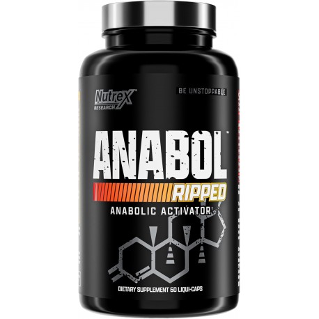 Yava Labs Test Booster 60 Caps - 30 Servings