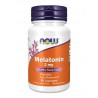 Now Melatonin 3 mg 90 Chewable Lozenges - 90 Servings
