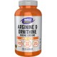Now Sports Arginine & Ornithine100 VCaps - 50 Servings