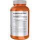 Now Sports Arginine & Ornithine100 VCaps - 50 Servings
