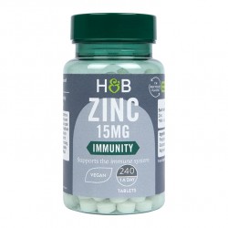 Hiro.Lab ZINC Picolinate 50mg