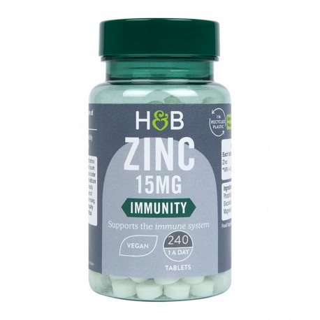 Hiro.Lab ZINC Picolinate 50mg