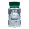 Holland & Barrett Maximum Strength Zinc 240 Tabs - 240 Servings