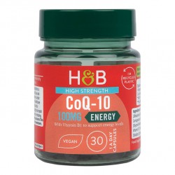 San Q10 Coenzymes - 60 Caps