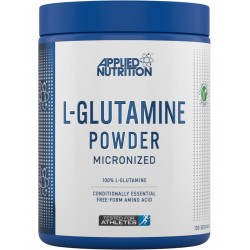 Dorian Yates – The Glutamine 300 g - 66 Servings