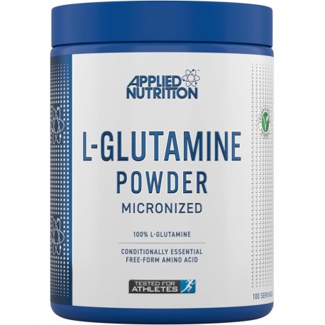 Dorian Yates – The Glutamine 300 g - 66 Servings