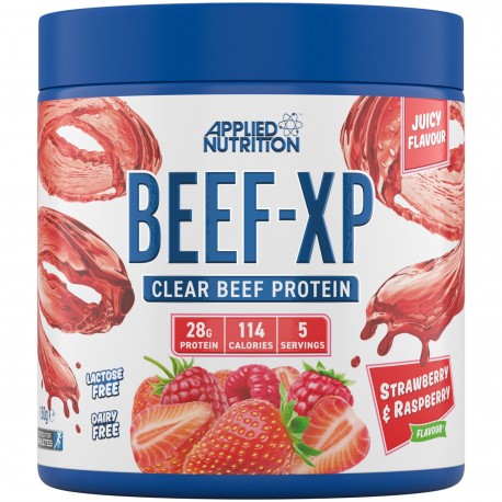 MuscleMeds CARNIVOR 56 servings