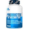 EvLution Nutrition, Probiotic, 40 Billion CFU, 60 Veggie Caps