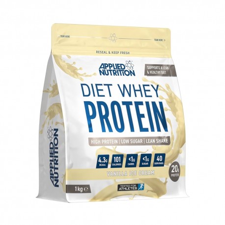 Applied Nutrition Diet Whey