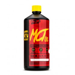 Mutant Mct Oil
