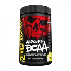 MUTANT BCAA 9.7 348 g - 30 Servings