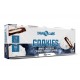 GO ON Protein cookie Box, sallted caramel flavor 18x50g