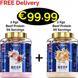 MuscleMeds CARNIVOR 56 servings
