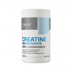 Optimum Nutrition Micronised Creatine Powder 317g