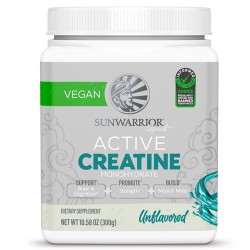 Yava Labs Creatine Powder 300 g - 60 Servings