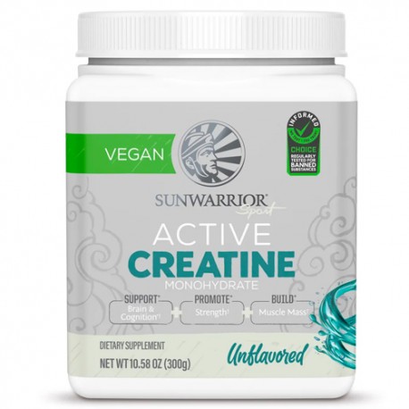 Yava Labs Creatine Powder 300 g - 60 Servings