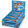 Mars M&M's Crispy High Protein Bar 52 g X 12 Bars