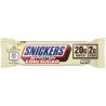 Snickers White Low Sugar High Protein Bar 1x57 g
