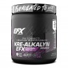 All American 220 g EFX Kre-Alkalyn Creatine Powder - 110 Servings