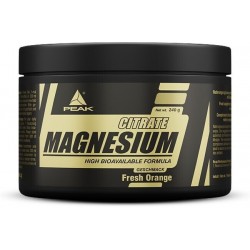  Now Calcium & Magnesium Powder 