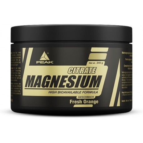  Now Calcium & Magnesium Powder 
