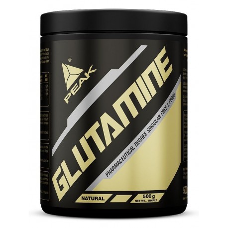 Dymatize Glutamine Micronized 300 g