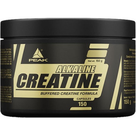 All American EFX Kre-Alkalyn Hardcore 120 Capsules