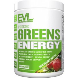 Applied Nutrition Critical Greens 250 g - 50 Servings