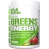 EVL Nutrition Stacked Greens Energy 207 g - 30 Servings