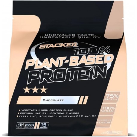 Applied Nutrition Vegan-Pro 2100g