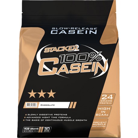 MyProtein Micellar Casein 2,5Kg