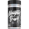Exp 30/09/2025 Naughty Boy Ghetto Gear 60 Veggie Caps - 30 Servings