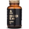 GrassBerg Cod Liver Oil Softgels 60 Softgels - 60 Servings